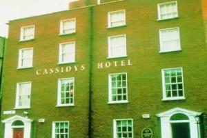 Cassidys Hotel, Дублин