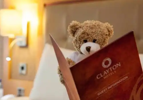 Clayton Cardiff Lane - 104