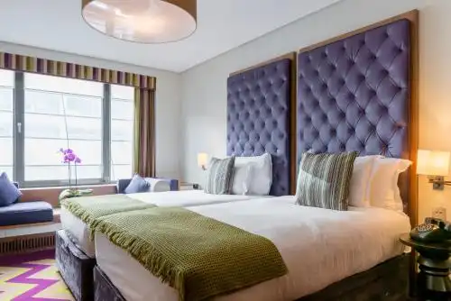 The Fitzwilliam - 19