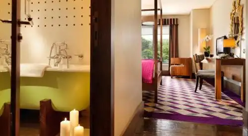 The Fitzwilliam - 21