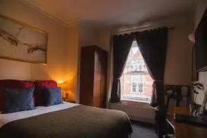 Dublin Citi Hotel of Temple Bar