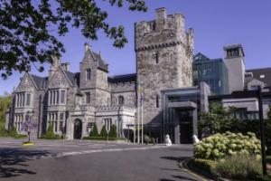 Clontarf Castle Hotel, Дублин