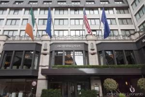 The Westbury Hotel, Дублин
