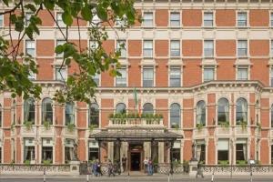 Отель «The Shelbourne, Autograph Collection», Дублин