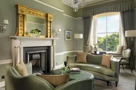 The Shelbourne, Autograph Collection - 97