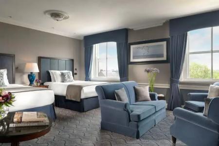 The Shelbourne, Autograph Collection - 56