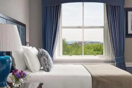 The Shelbourne, Autograph Collection - 2