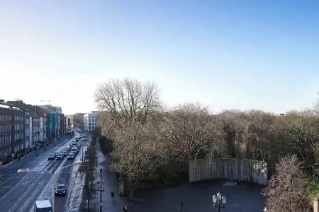 The Shelbourne, Autograph Collection - 120