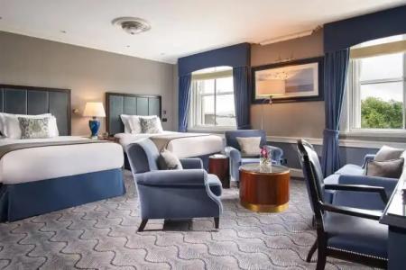 The Shelbourne, Autograph Collection - 81