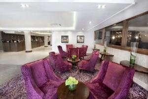 Academy Plaza Hotel, Дублин