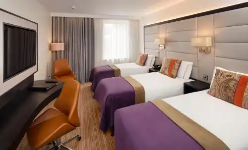 The Address Connolly (formerly The North Star) - 112