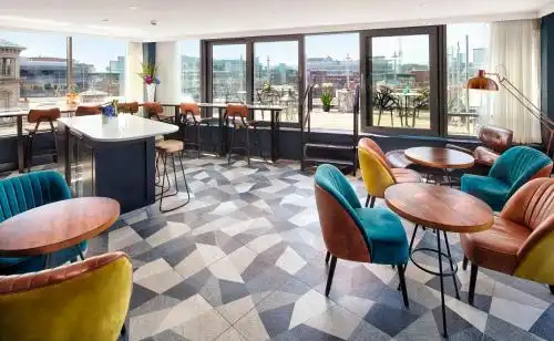 The Address Connolly (formerly The North Star) - 107