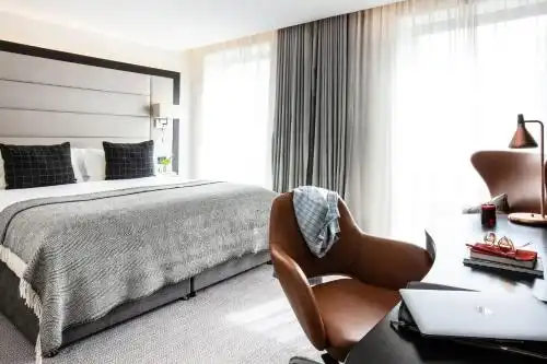 The Address Connolly (formerly The North Star) - 104