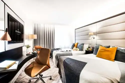 The Address Connolly (formerly The North Star) - 113