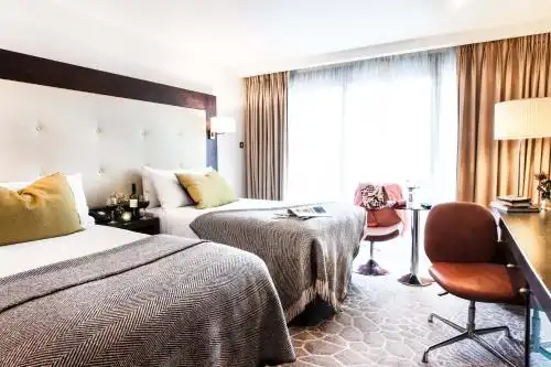 The Address Connolly (formerly The North Star) - 100