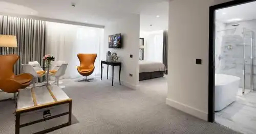 The Address Connolly (formerly The North Star) - 109