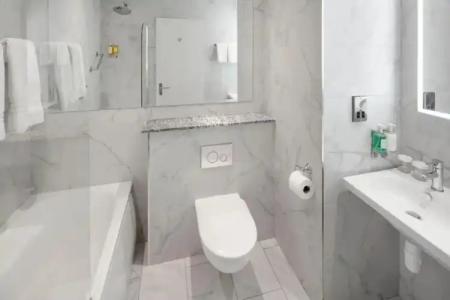 The Address Connolly (formerly The North Star) - 52