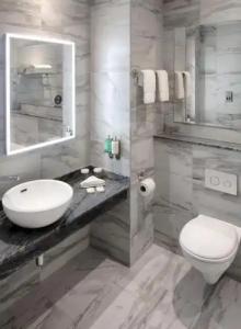 The Address Connolly (formerly The North Star) - 55