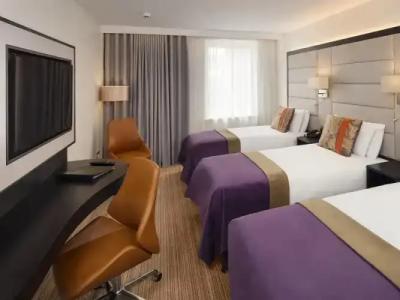 The Address Connolly (formerly The North Star) - 50