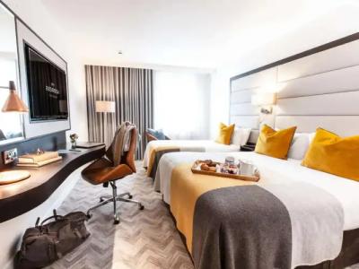 The Address Connolly (formerly The North Star) - 49