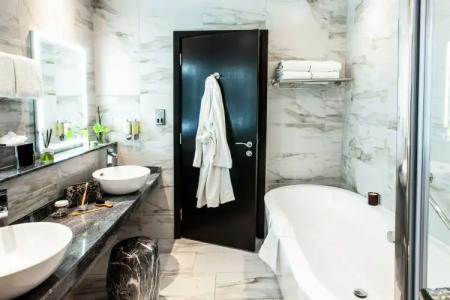 The Address Connolly (formerly The North Star) - 35