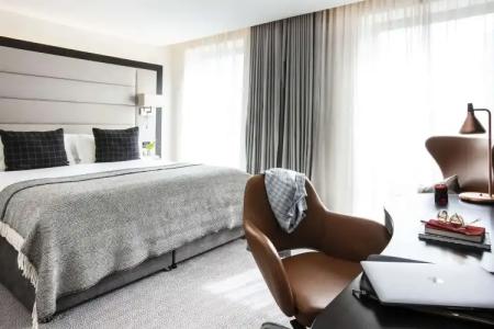 The Address Connolly (formerly The North Star) - 4