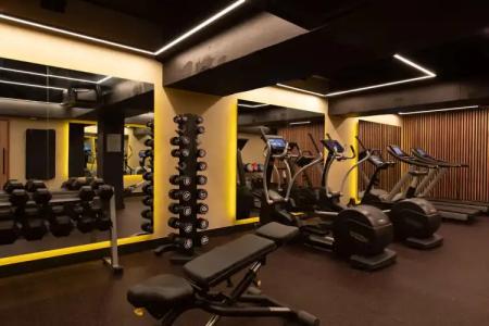 The Address Connolly (formerly The North Star) - 16