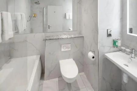 The Address Connolly (formerly The North Star) - 39