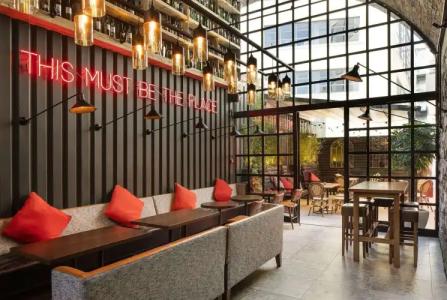 The Address Connolly (formerly The North Star) - 26