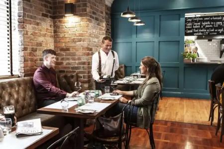 The Address Connolly (formerly The North Star) - 24