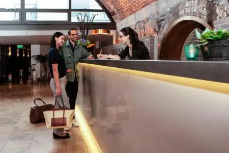 The Address Connolly (formerly The North Star) - 45