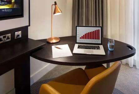 The Address Connolly (formerly The North Star) - 3