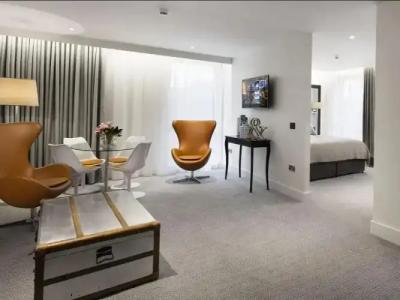 The Address Connolly (formerly The North Star) - 61