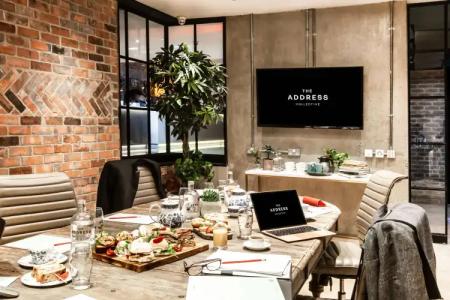 The Address Connolly (formerly The North Star) - 37