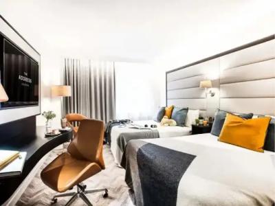 The Address Connolly (formerly The North Star) - 56