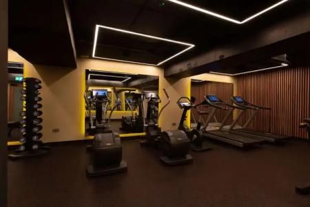 The Address Connolly (formerly The North Star) - 15