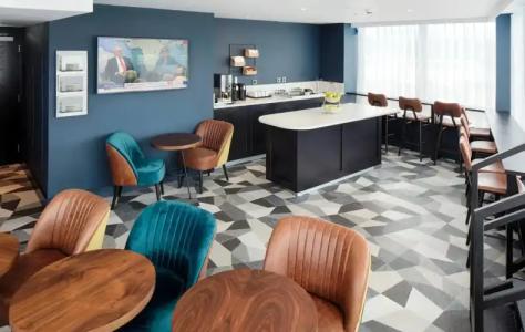 The Address Connolly (formerly The North Star) - 1