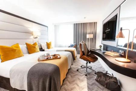 The Address Connolly (formerly The North Star) - 29