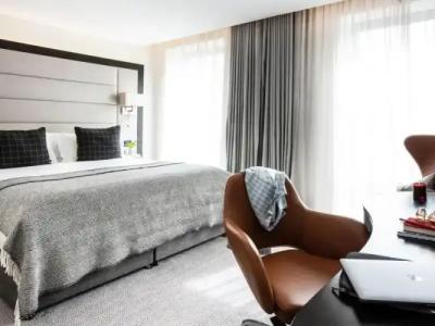 The Address Connolly (formerly The North Star) - 60