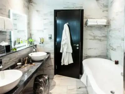 The Address Connolly (formerly The North Star) - 63