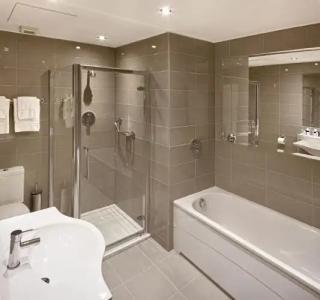 The Address Connolly (formerly The North Star) - 28