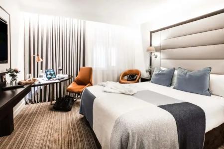 The Address Connolly (formerly The North Star) - 31