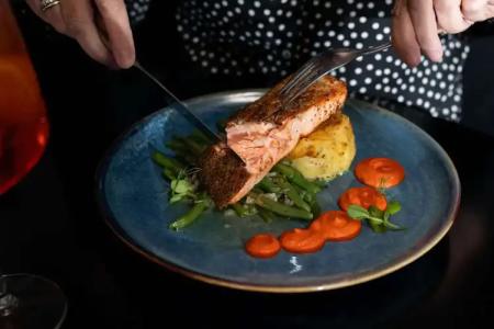 The Address Connolly (formerly The North Star) - 10