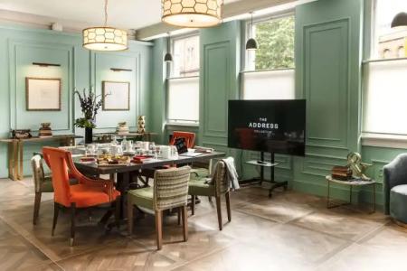 The Address Connolly (formerly The North Star) - 23