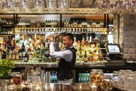 The Address Connolly (formerly The North Star) - 12