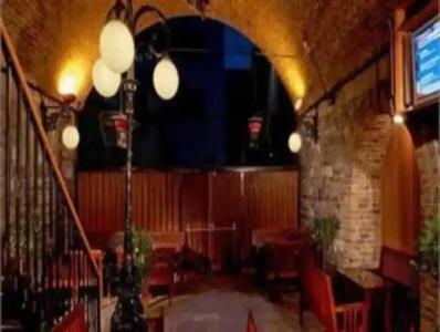 The Address Connolly (formerly The North Star) - 43