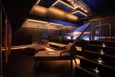 The Address Connolly (formerly The North Star) - 14