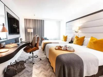 The Address Connolly (formerly The North Star) - 51