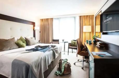 The Address Connolly (formerly The North Star) - 5