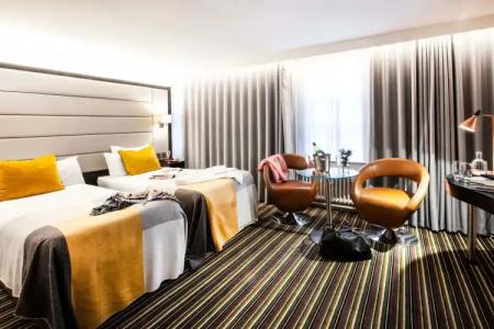 The Address Connolly (formerly The North Star) - 47